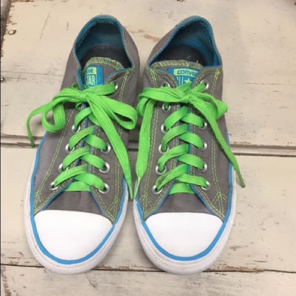 Women’s Converse